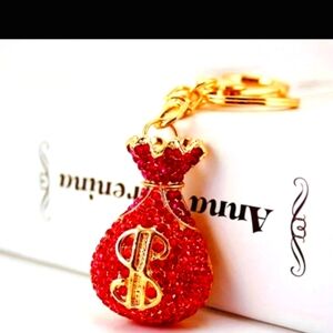 $NEW!🤑money bag #windfall 💰Lucky bag -accessory🤑🧊